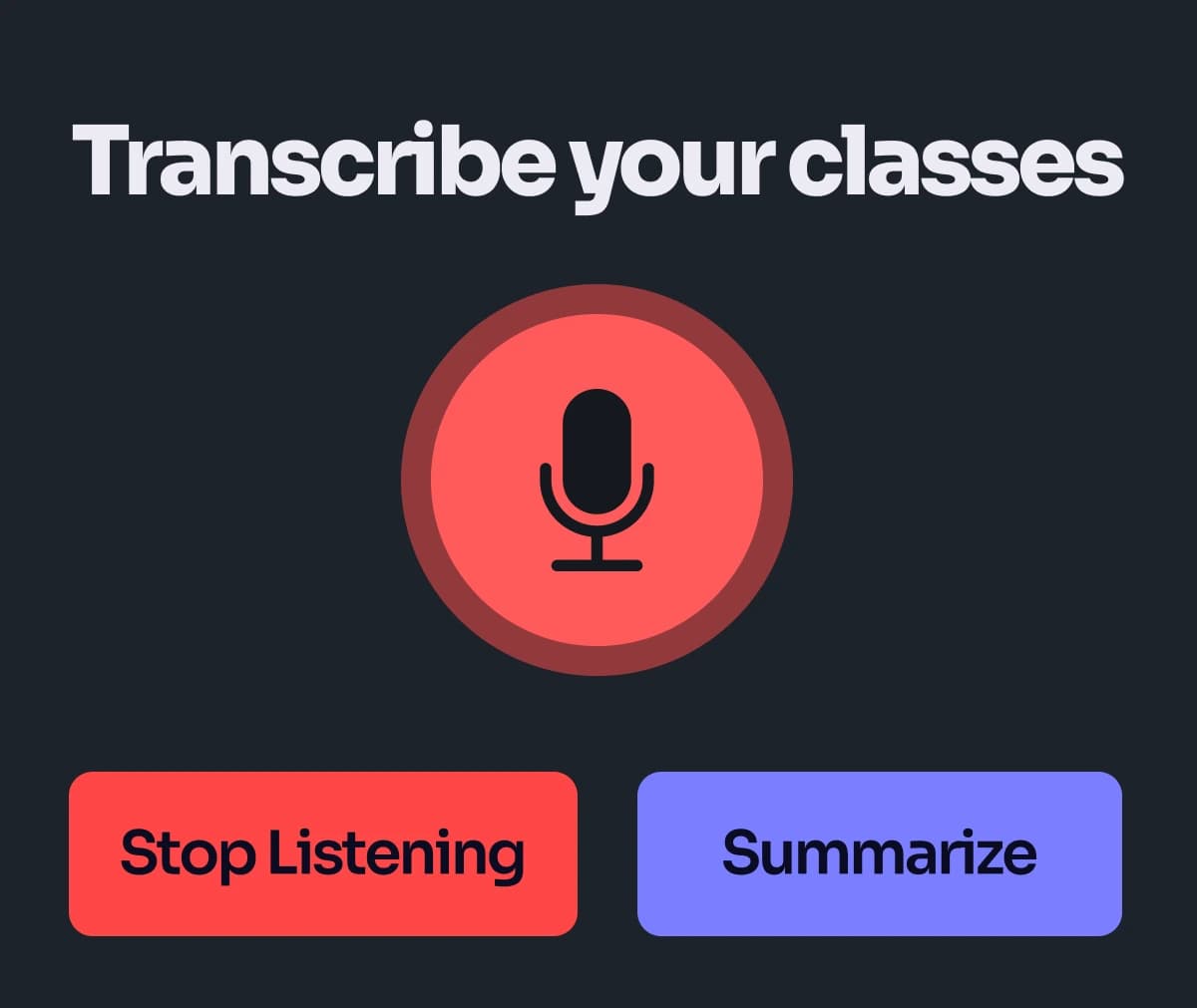 1. From Lectures to Notes