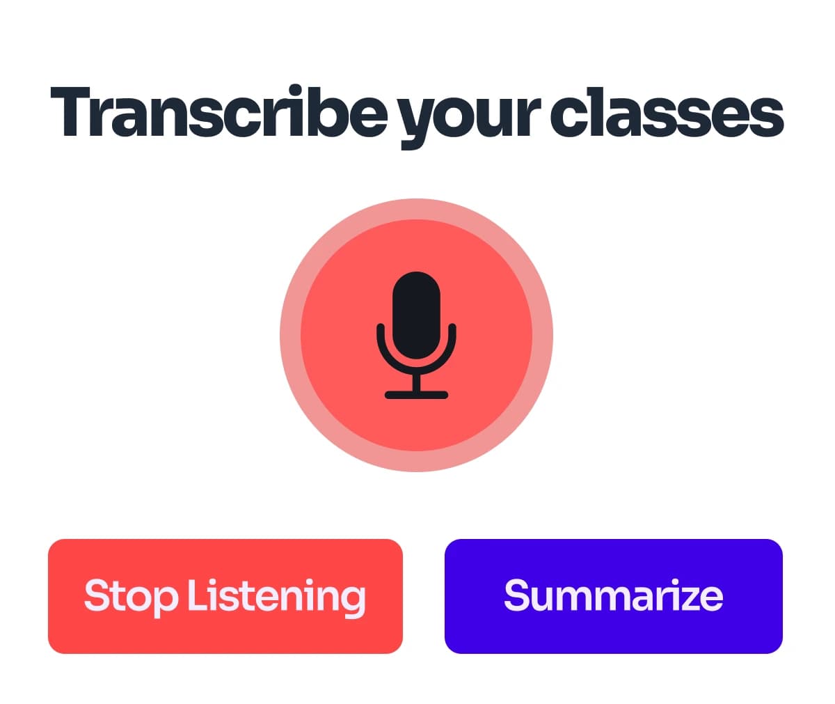 1. From Lectures to Notes
